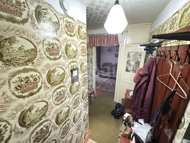 2-комн квартира улица Белинского