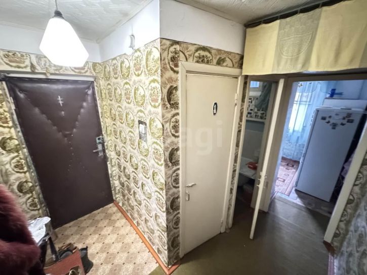 2-комн квартира улица Белинского