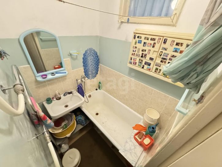 2-комн квартира улица Белинского