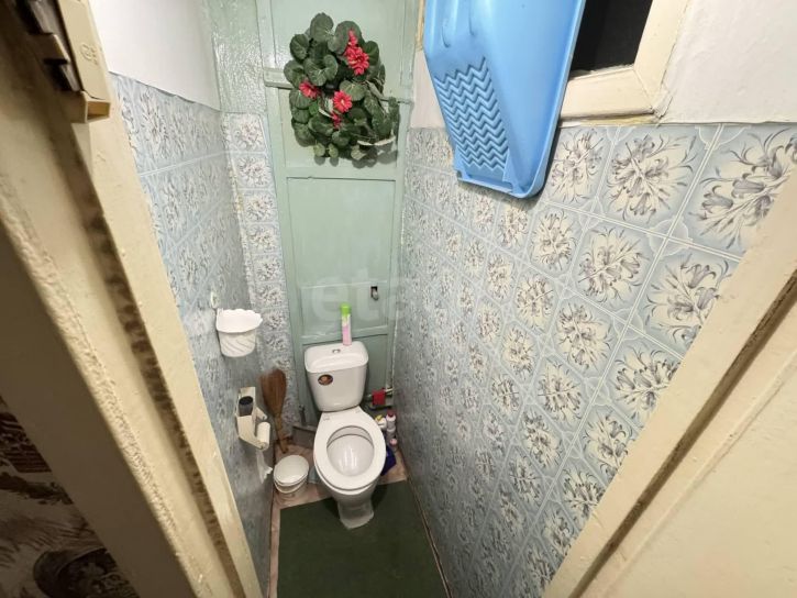 2-комн квартира улица Белинского