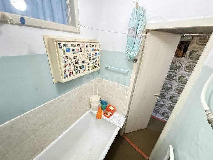 2-комн квартира улица Белинского