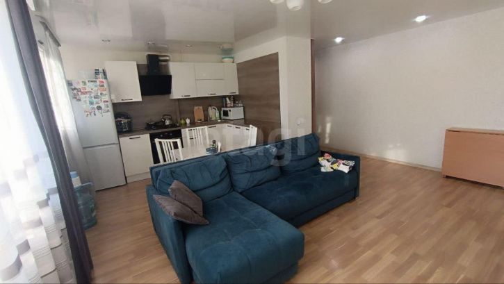 3-комн квартира улица Суворова