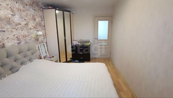 3-комн квартира улица Суворова