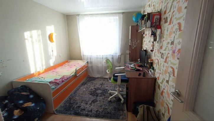 3-комн квартира улица Суворова