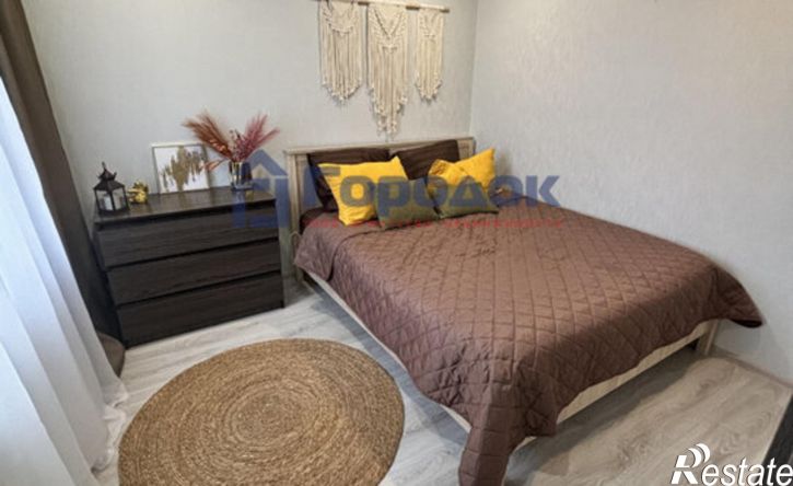 3-комн квартира проспект Победы, 1А,  д. 1А