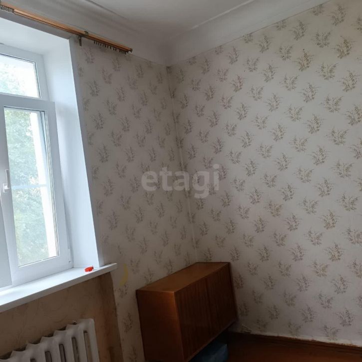 2-комн квартира улица Кунавина