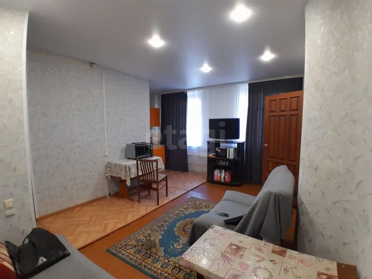 1-комн квартира Исетский переулок