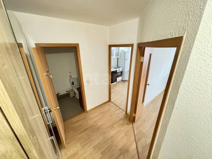 1-комн квартира Каменская улица