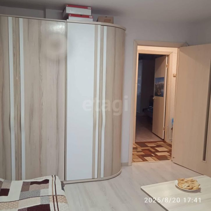 3-комн квартира улица Лермонтова