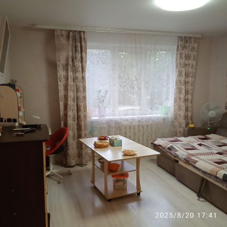 3-комн квартира улица Лермонтова