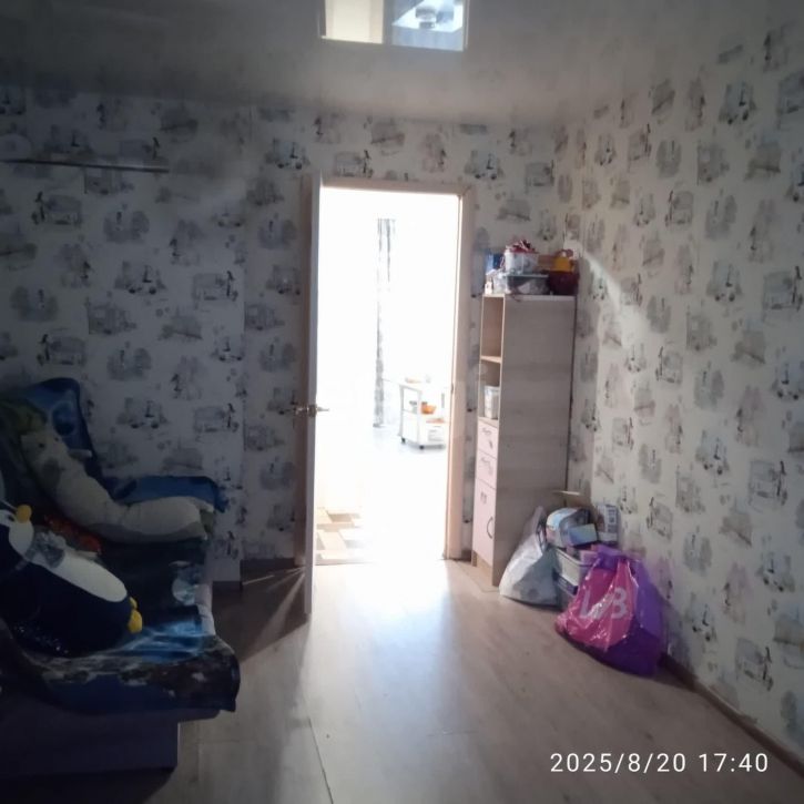 3-комн квартира улица Лермонтова