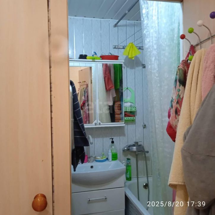 3-комн квартира улица Лермонтова