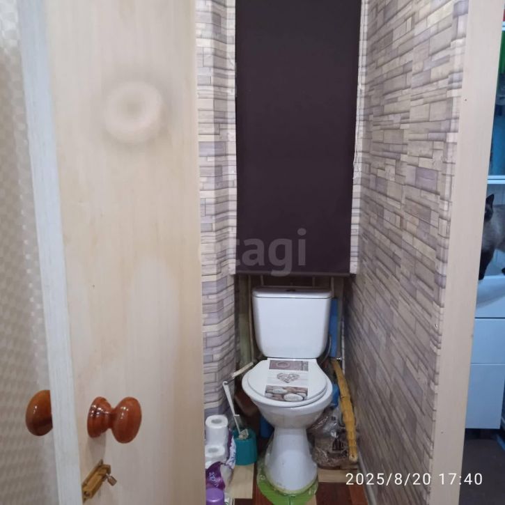 3-комн квартира улица Лермонтова