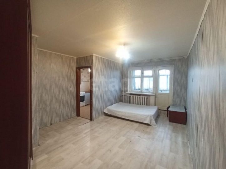 1-комн квартира улица Ленина