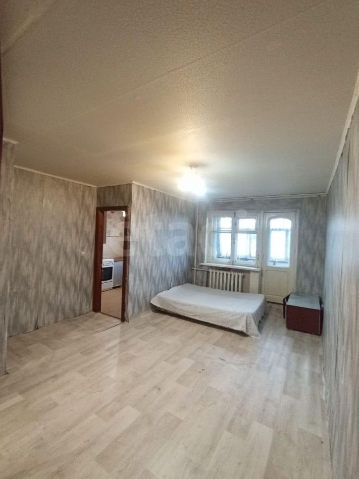 1-комн квартира улица Ленина