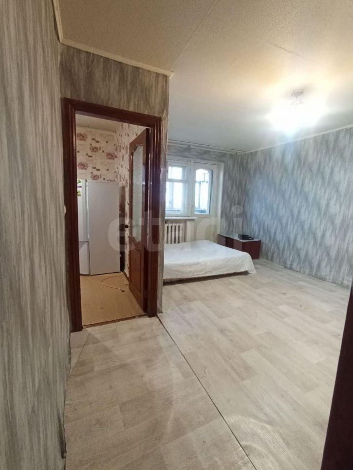 1-комн квартира улица Ленина