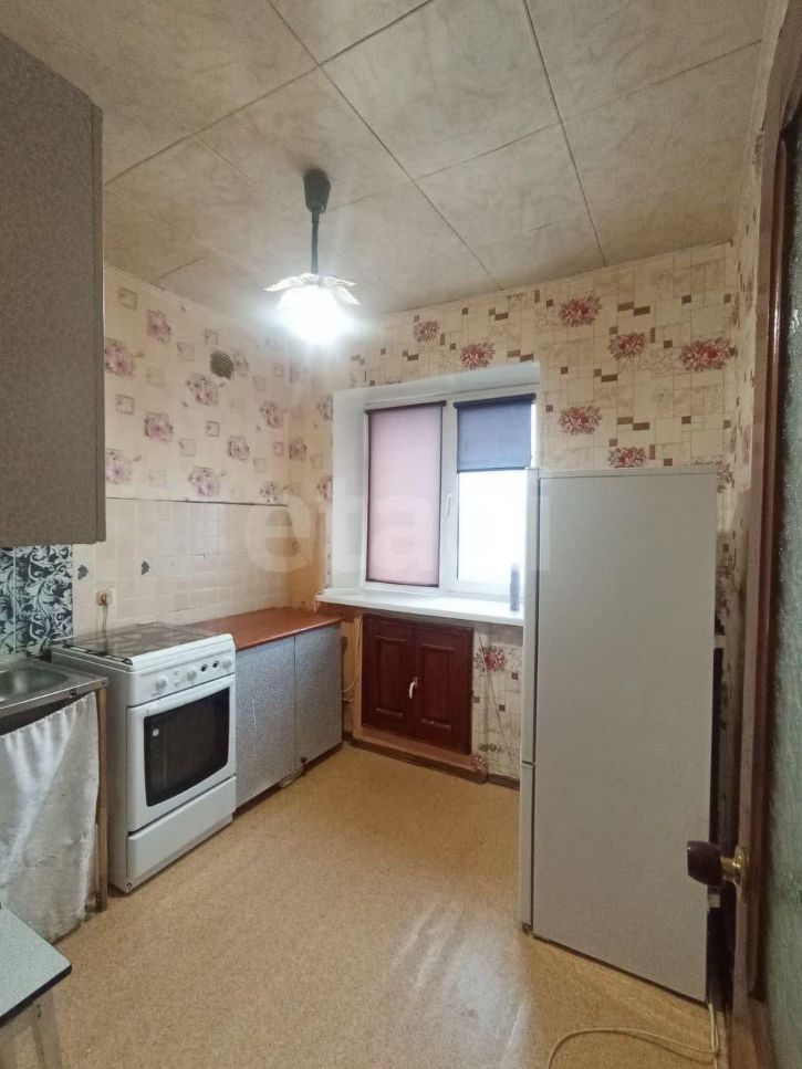 1-комн квартира улица Ленина