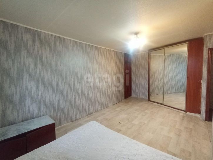 1-комн квартира улица Ленина