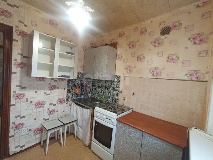 1-комн квартира улица Ленина