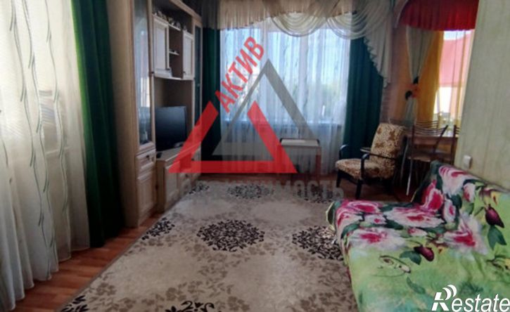 2-комн квартира Алюминиевая улица, 55,  д. 55