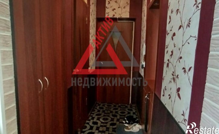 2-комн квартира Алюминиевая улица, 55,  д. 55