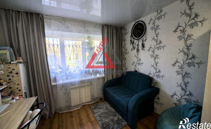 1-комн квартира улица Шестакова, 38,  д. 38