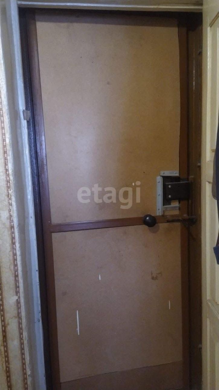 2-комн квартира проспект Победы