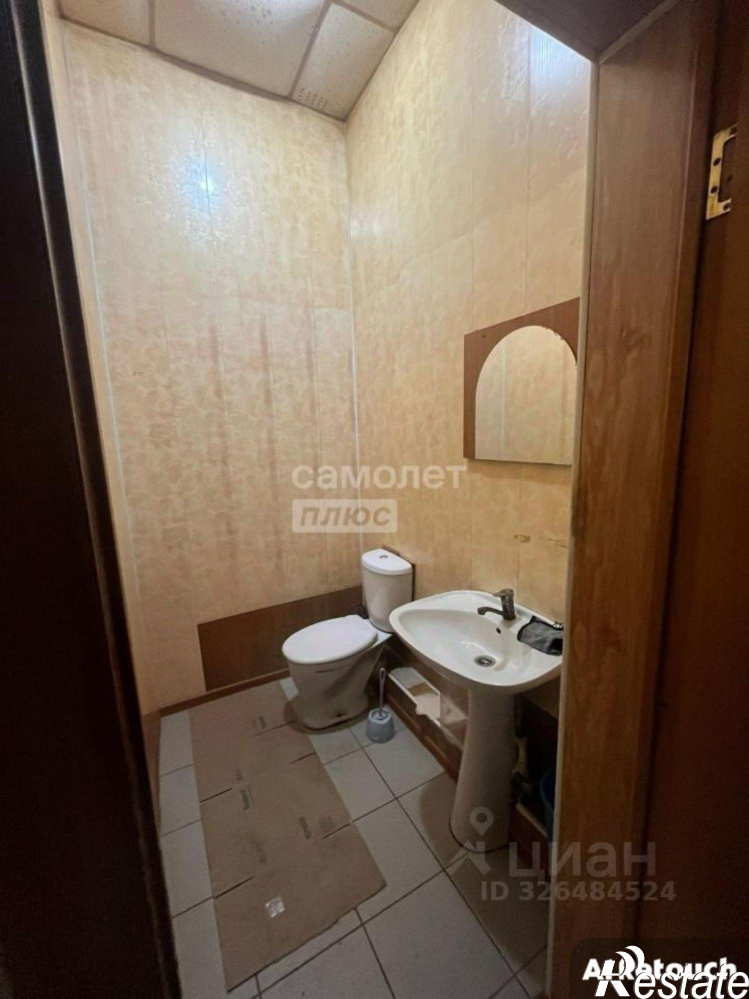 Купить производственную площадь за 19 887 500 рублей на ул Лермонтова, 80