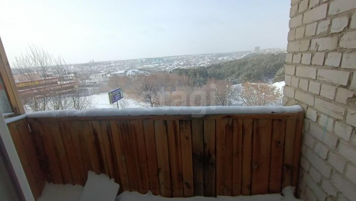 2-комн квартира улица Тевосяна