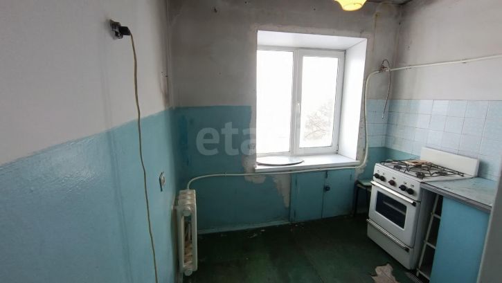 2-комн квартира улица Тевосяна