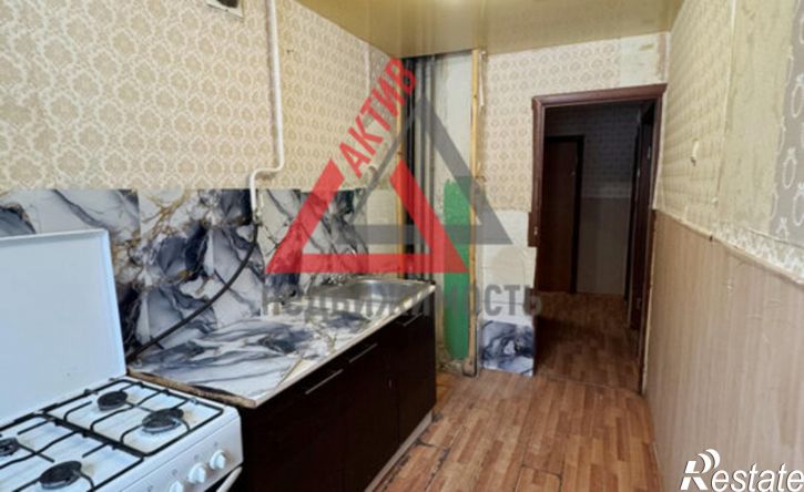 4-комн квартира улица Белинского, 5,  д. 5