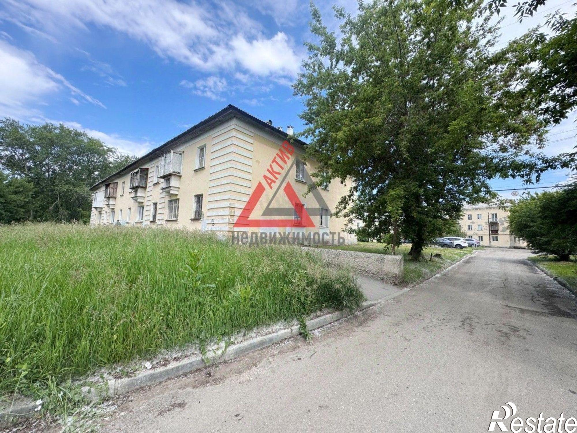 Купить комнату за 580 000 рублей на улица Гагарина, 30