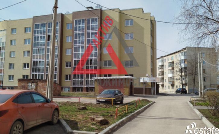1-комн квартира ул Кунавина, 15,  д. 15