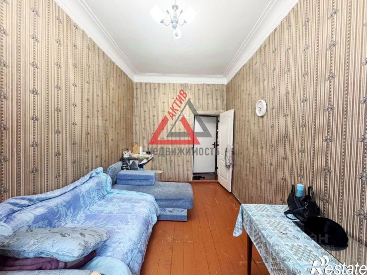 Комната улица Гагарина, 30,  д. 30