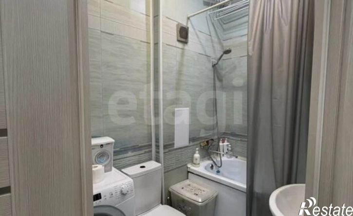 3-комн квартира улица Бугарева, 8,  д. 8