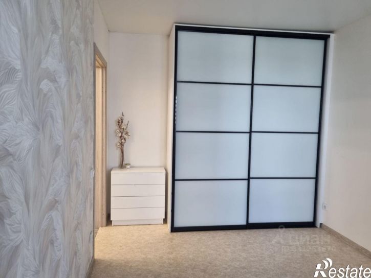 1-комн квартира улица Кутузова, 16 к1,  д. 16 к1
