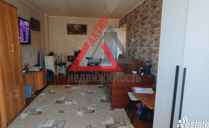 1-комн квартира улица Карла Маркса, 26,  д. 26