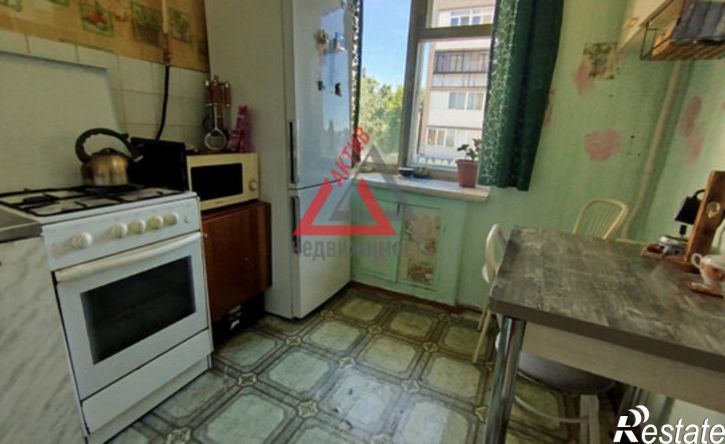 1-комн квартира улица Карла Маркса, 26,  д. 26