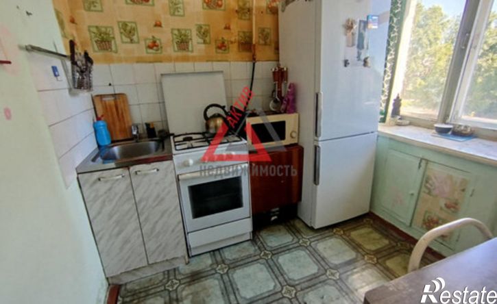 1-комн квартира улица Карла Маркса, 26,  д. 26