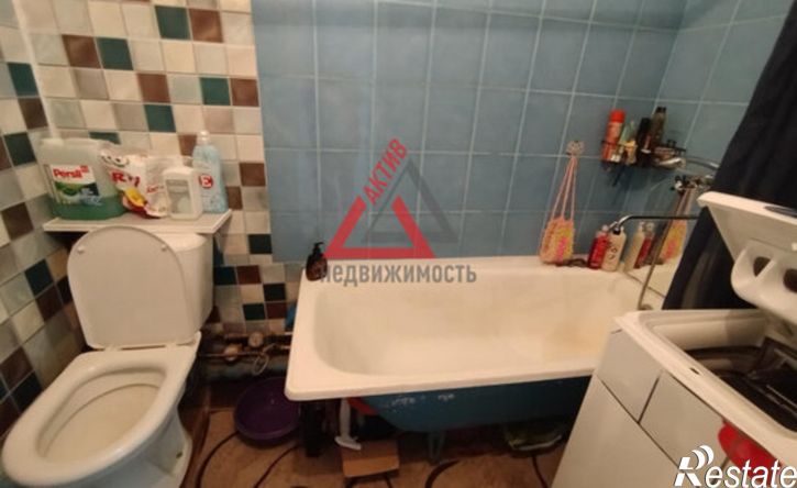 1-комн квартира улица Карла Маркса, 26,  д. 26