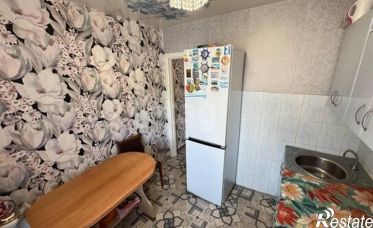 1-комн квартира улица Авиаторов, 1,  д. 1