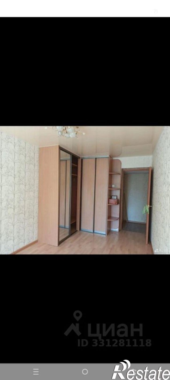 2-комн квартира ул Матросова, 2,  д. 2