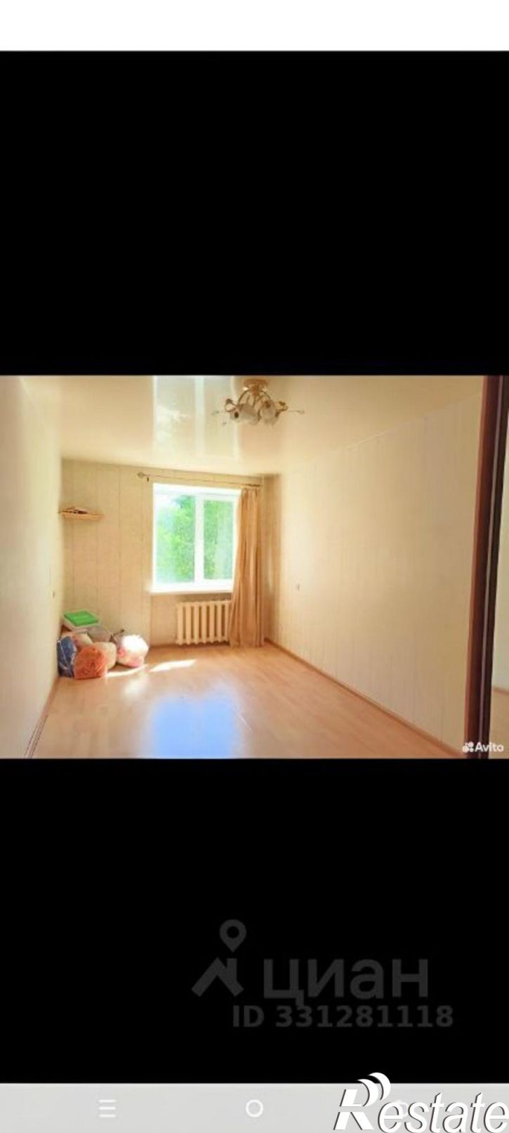 2-комн квартира ул Матросова, 2,  д. 2