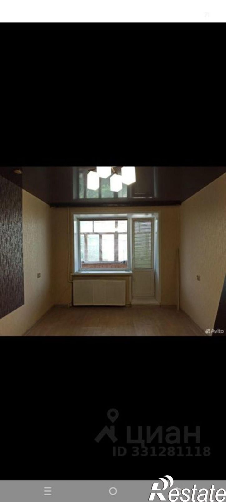 2-комн квартира ул Матросова, 2,  д. 2