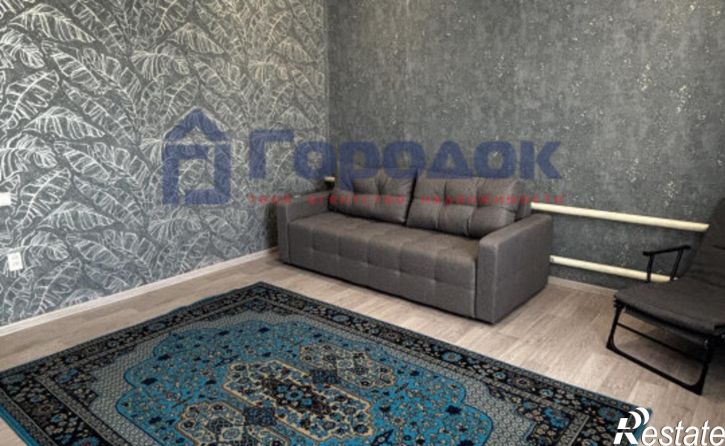 3-комн квартира Октябрьская улица, 39,  д. 39