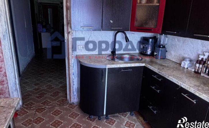 3-комн квартира Октябрьская улица, 39,  д. 39