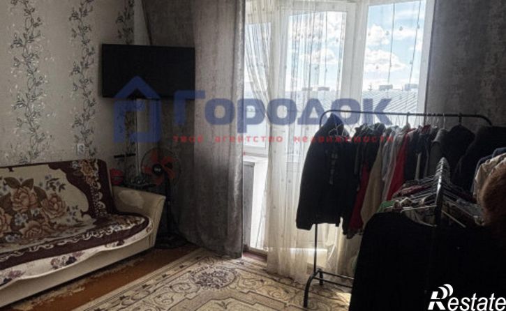 3-комн квартира Октябрьская улица, 39,  д. 39