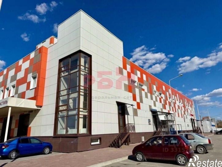 Торговое помещение улица 4-й Пятилетки, 45,  д. 45