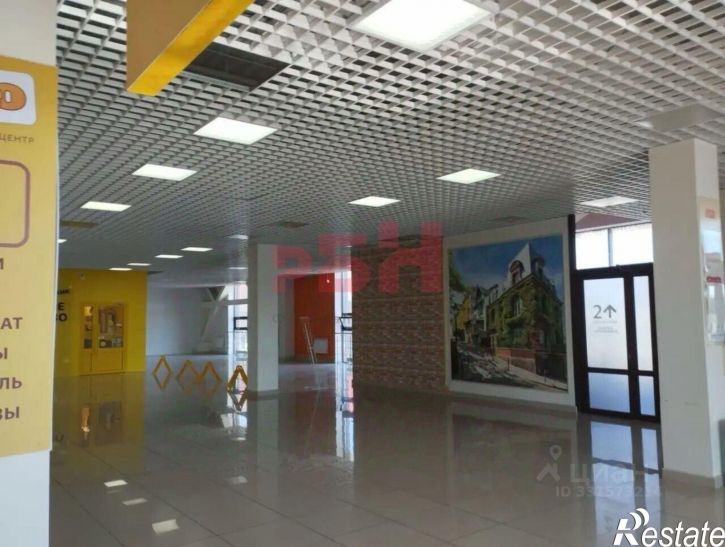 Торговое помещение улица 4-й Пятилетки, 45,  д. 45