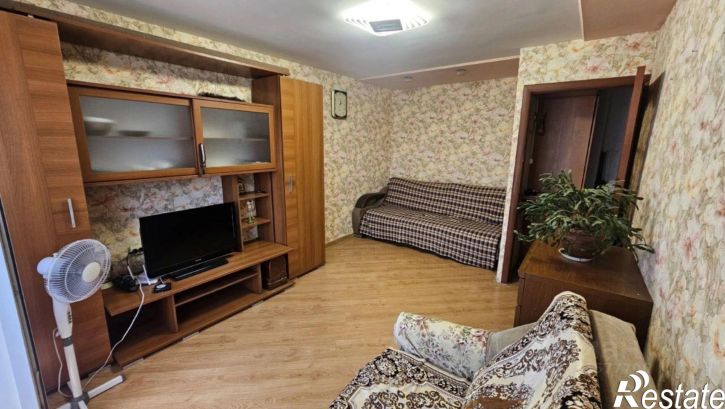 1-комн квартира улица Лермонтова, 103,  д. 103